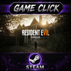 Resident Evil 7: Biohazard   Россия   СНГ   • Ключ