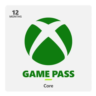 Xbox Game Pass Core (Essential) 12 Months ДЛЯ ВСЕХ