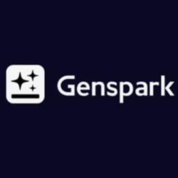 Genspark ai Plus/10 000 баллов/подписка на 1 месяц