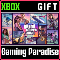 Grand Theft Auto VI   ULTIMATE XBOX С БОНУСАМИ ПРЕДЗАКАЗА