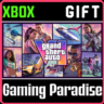 Grand Theft Auto VI   ULTIMATE XBOX С БОНУСАМИ ПРЕДЗАКАЗА