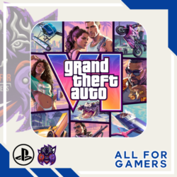🔵GTA 6 GRAND THEFT AUTO VI PS5 ВЫБОР РЕГИОНА БЫСТРО!