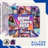 GTA 6 GRAND THEFT AUTO VI PS5 ВЫБОР РЕГИОНА БЫСТРО!