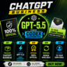 Приглашение в ChatGPT Business | 100% Официально | Продление доступно | Только Email