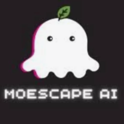 MOESCAPE AI PLUS/PRO/PREMIUM/MOCHI