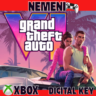 Grand Theft Auto VI XBOX SERIES XS КЛЮЧ