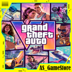 🔵Grand Theft Auto VI / GTA 6 / ГТА 6 | PS5 Турция Украина