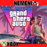 Grand Theft Auto VI ЛЮБОЕ ИЗДАНИЕ Standart/Ultimate XBOX С БОНУСАМИ ПРЕДЗАКАЗА GLOBAL