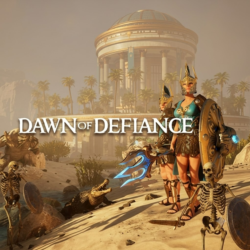 Dawn of Defiance (Ключ Steam | РФ СНГ)