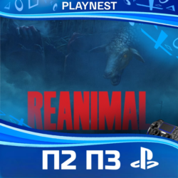 REANIMAL (PS5) | П2/П3