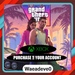 Grand Theft Auto VI | Xbox | Pre-order | In your account | FAST 🔥