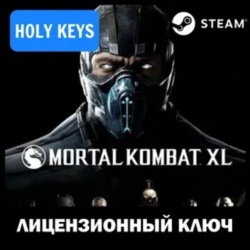 MORTAL KOMBAT XL ( 26 DLC) X STEAM КЛЮЧ  бонус