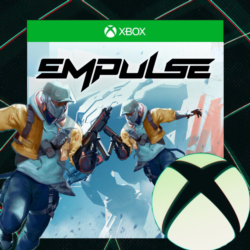 EMPULSE XBOX SERIES X|S   ПК WINDOWS GIFT НА ВАШ АККАУНТ