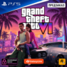 Grand Theft Auto (GTA VI) - Предзаказ - Playstation