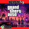 Grand Theft Auto VI Ultimate XBOX С БОНУСАМИ ПРЕДЗАКАЗА