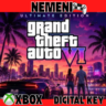 Grand Theft Auto VI  Ultimate XBOX SERIES XS КЛЮЧ