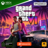 Grand Theft Auto (GTA VI) - Предзаказ - Xbox