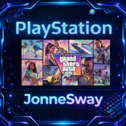 Grand Theft Auto VI - Standard Edition   выбор издания [PS5] Турция