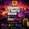 GTA 6 | Grand Theft Auto VI | XBOX | ЛЮБОЙ РЕГИОН | НА ВАШ АККАУНТ | БЫСТРО