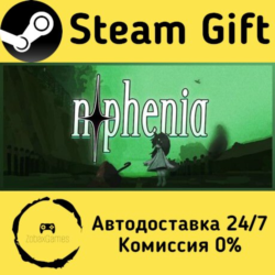 🚀 nophenia 🤖 Steam Gift Россия ⚡ мгновенно