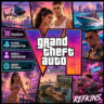 GTA 6 PS5 | ПРЕДЗАКАЗ ГТА 6 НА ВАШ АККАУНТ PSN | ТУРЦИЯ УКРАИНА ВЫБОР РЕГИОНА