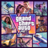 GTA 6 PS5 (Grand Theft Auto VI) | ТУРЦИЯ | УКРАИНА | ИНДИЯ | ПОЛЬША