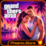 Украина · GTA 6 Grand Theft Auto VI 6 · PS5