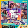 XBOX ПРЕДЗАКАЗ Grand Theft Auto VI ВСЕ ИЗДАНИЯ НА ЛЮБОЙ АККАУНТ
