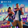Grand Theft Auto VI XBOX XS для региона Америка(USD)