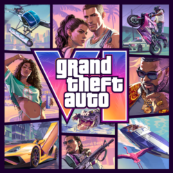 XBOX SERIES S/X    Grand Theft Auto VI   выбор издания
