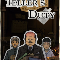 ✅ Teller's Duty Xbox One & Xbox Series X|S активация