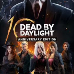 ✅ Dead by Daylight: издание в честь 10-й годовщины Xbox