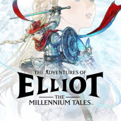 ✅ The Adventures of Elliot: The Millennium Tales Xbox