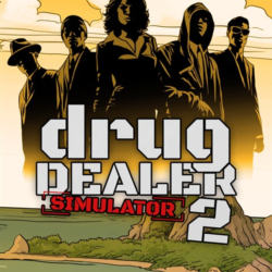✅ Drug Dealer Simulator 2 Xbox Series X|S активация