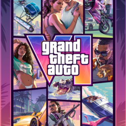GTA 6 Grand Theft Auto VI XBOX Ultimate Edition XBOX