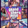 GRAND THEFT AUTO VI GTA 6 PLAYSTATION 5 PRE-ORDER WITH BONUSES