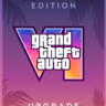 GTA 6 Grand Theft Auto VI XBOX Ultimate Edition Upgrade XBOX