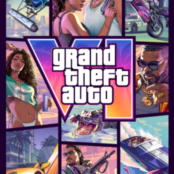 Grand Theft Auto VI XBOX
