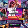 GTA 6 Grand Theft Auto VI XBOX—БЕЗ ПАРОЛЯ|ПОДАРКОМ ЛЮБОЙ АК|ПРЕДЗАКАЗ БОНУС|5МИН