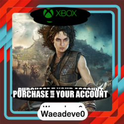 Resonance: A Plague Tale Legacy (Pre-order) Xbox – Purchase for Your Account