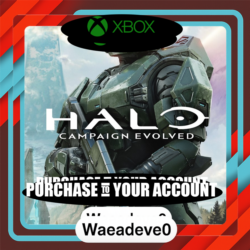 Halo: Campaign Evolved - Standard Edition Xbox – Purchase for Your Account