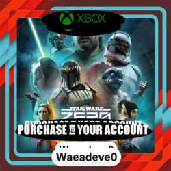 STAR WARS Zero Company™ Xbox – Purchase for Your Account