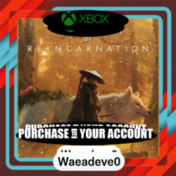 Beast of Reincarnation Digital Deluxe Edition Xbox – Purchase for Your Account