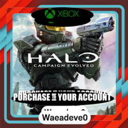 Halo: Campaign Evolved - Premium Edition Xbox – Purchase for Your Account