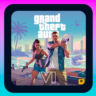 GTA VI XBOX X\S БЫСТРАЯ АКТИВАЦИЯ ИГРЫ ЛЮБОЙ РЕГИОН