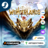 Tiny Tina&acute;s Wonderlands: Chaotic Great Edition (КИТАЙ)   КЛЮЧ STEAM