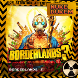 РФ СНГ | Borderlands 3 - Выбор издания | STEAM КЛЮЧ