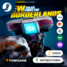 New Tales from the Borderlands (КИТАЙ)   КЛЮЧ STEAM