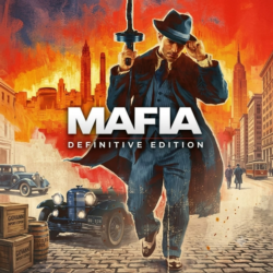 Mafia: Definitive Edition (Ключ Steam | РФ СНГ)