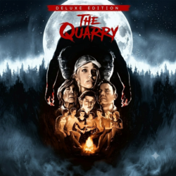 The Quarry - Deluxe Edition (Ключ Steam | РФ СНГ)